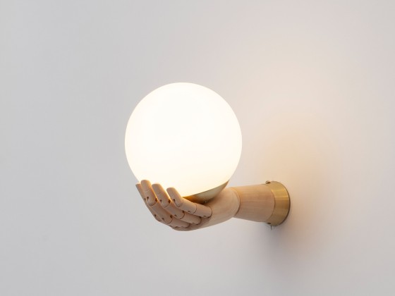 Бра - настенная лампа ICI ET LA M