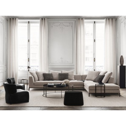 Диван Maxalto LUCREZIA SOFT