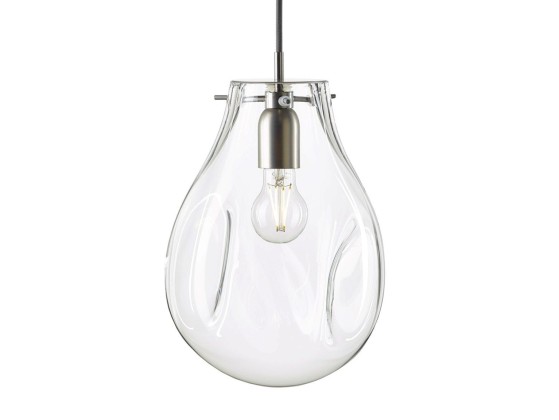 Подвесные светильники Bomma SOAP CLEAR