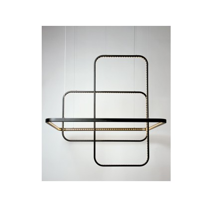 Подвесные светильники Le Deun Luminaires YOCTO