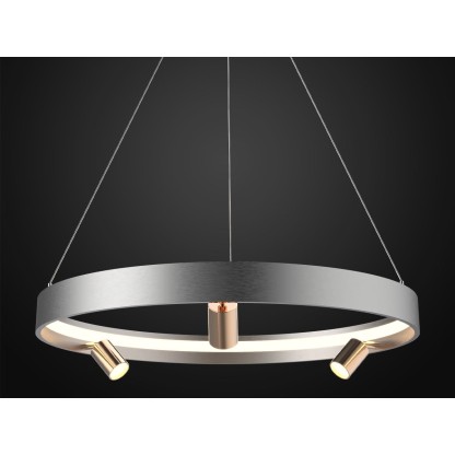 Подвесные светильники Altavola Design SPECTRA NO.3