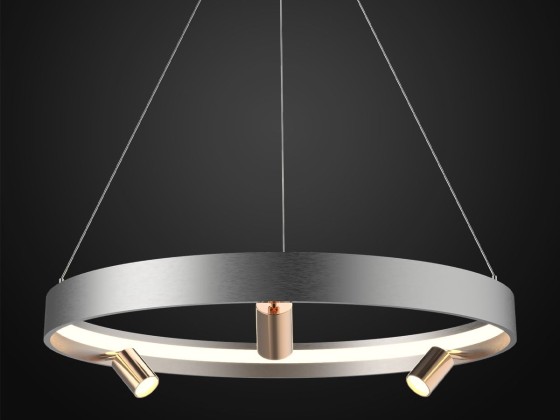 Подвесные светильники Altavola Design SPECTRA NO.3