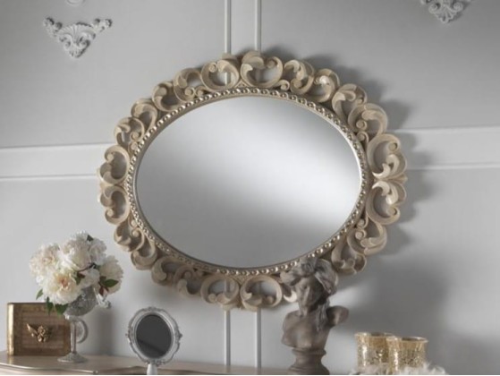 Зеркало Guerra Vanni MINERVA