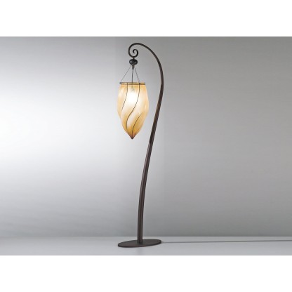 Напольный светильник Siru POZZO MP 119