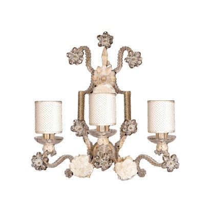 Бра - настенная лампа Mechini A277