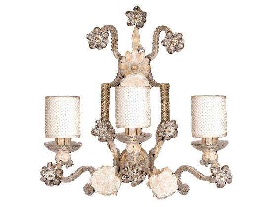 Бра - настенная лампа Mechini A277