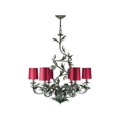 Подвесные светильники Abrissi ISCHIA