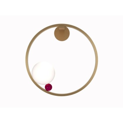 Бра - настенная лампа Paolo Castelli JOY