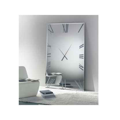 Зеркало Reflex TITANIUM