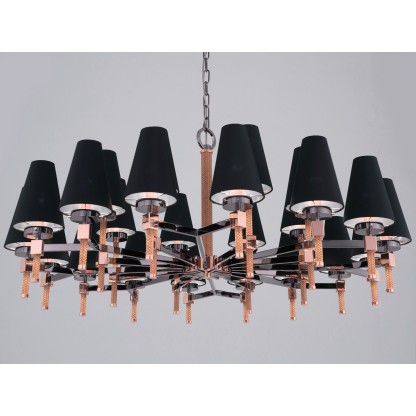 Подвесные светильники Patrizia Garganti DEW D16