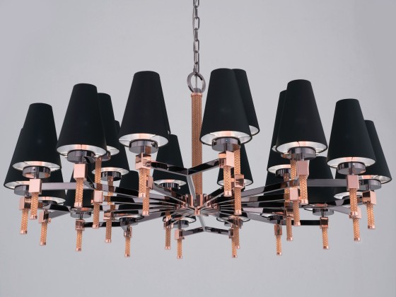 Подвесные светильники Patrizia Garganti DEW D16