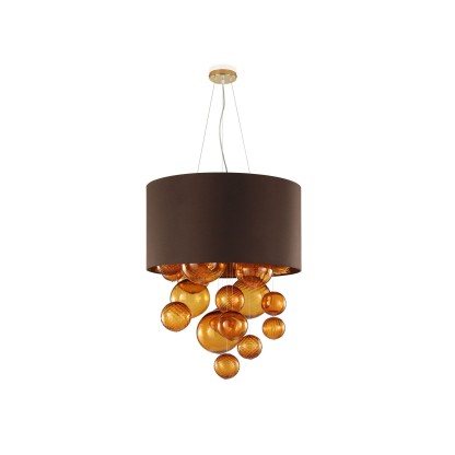 Подвесные светильники MULTIFORME ABSOLUTE