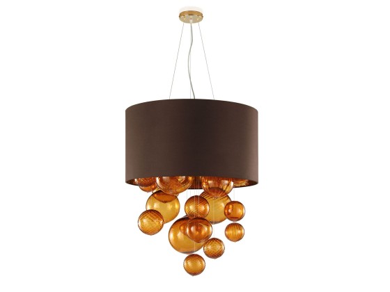 Подвесные светильники MULTIFORME ABSOLUTE