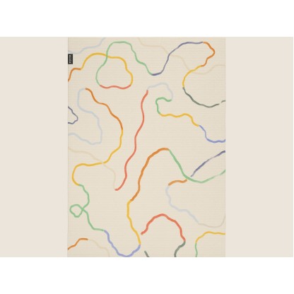 Садовый коврик Allca LNEAS