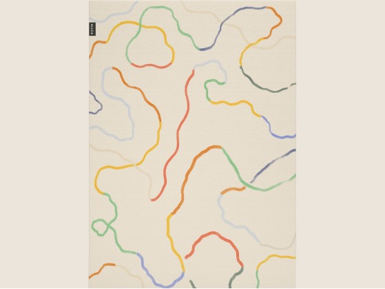 Садовый коврик Allca LNEAS