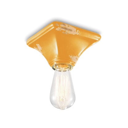 Потолочные светильники FERROLUCE VINTAGE