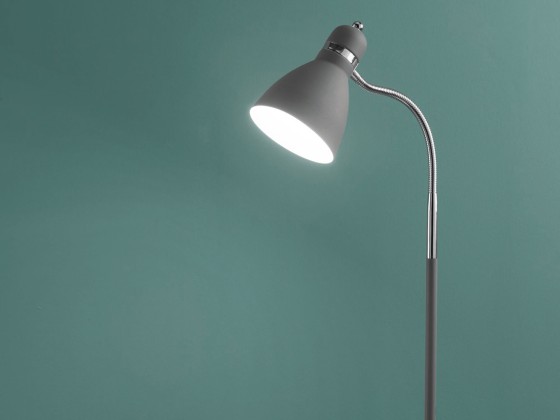 Напольный светильник Fan Europe Lighting PEOPLE