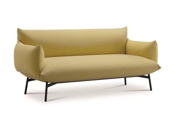 Диван Midj AREA DV2 BR M TS