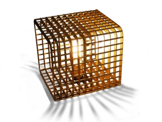 Напольный светильник Cobermaster Concept SUNSET