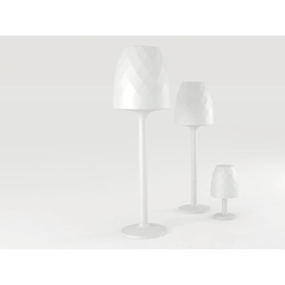 Уличный торшер VONDOM VASES