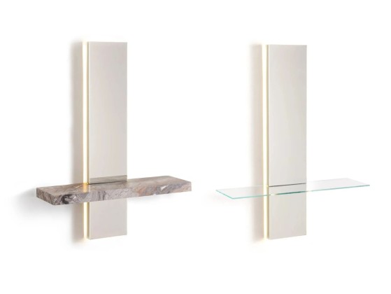 Зеркало Natevo PEAK