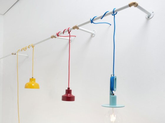 Бра - настенная лампа ZAVA PAL