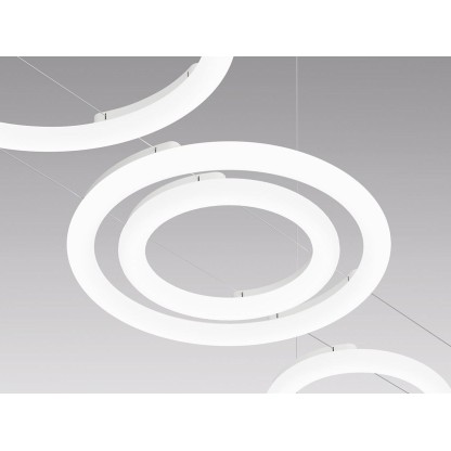 Подвесные светильники Linea Light Group POLO-C