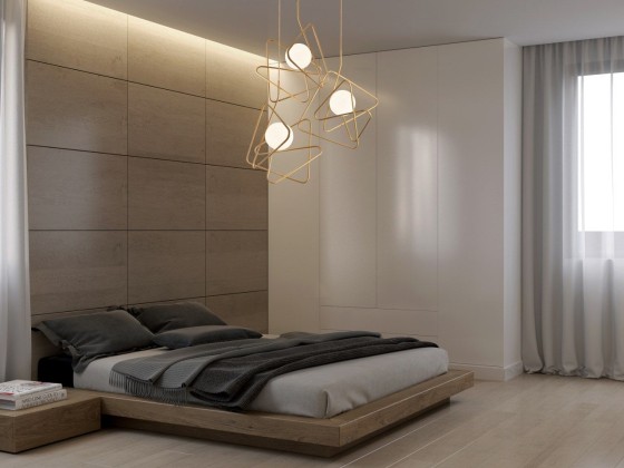 Подвесные светильники Gibas INCIUCIO