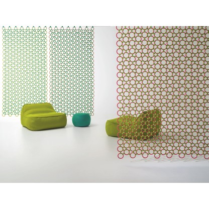 Перегородка Paola Lenti MANDALA