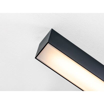 Потолочные светильники HER NIT DOWN SURFACE