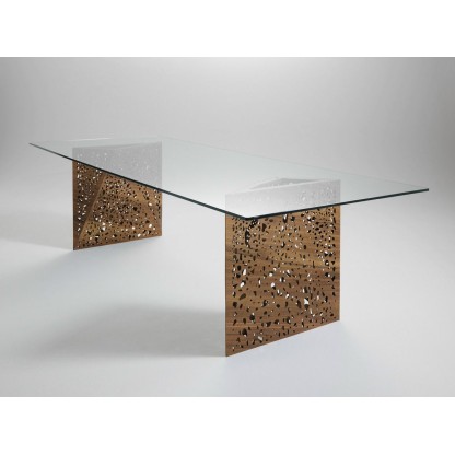 Стол Casamania & Horm RIDDLED