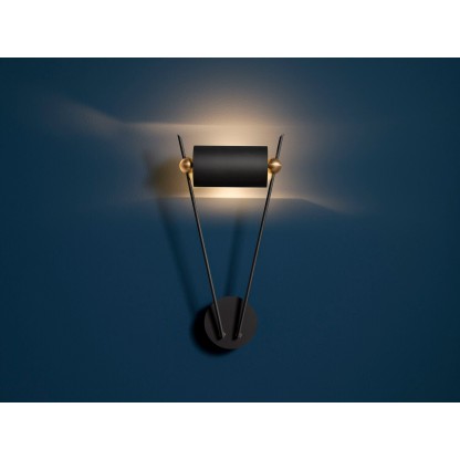 Бра - настенная лампа Catellani & Smith VI. W