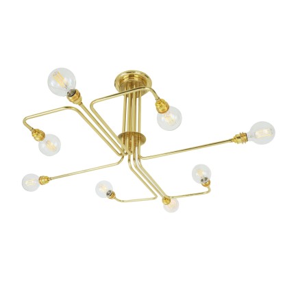 Подвесные светильники Mullan Lighting IRBID