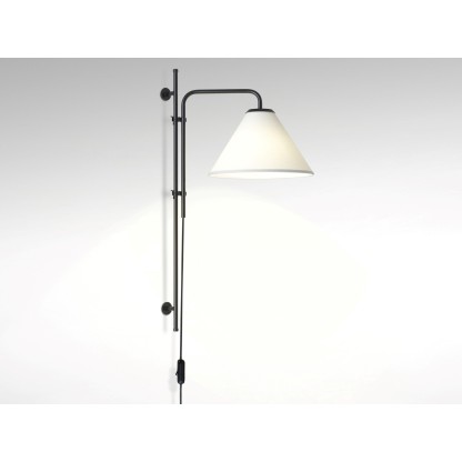 Бра - настенная лампа Marset FUNICUL A FABRIC