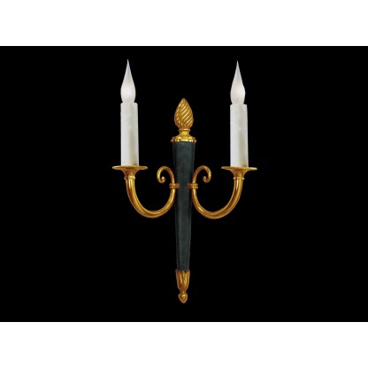 Бра - настенная лампа Tisserant 24553