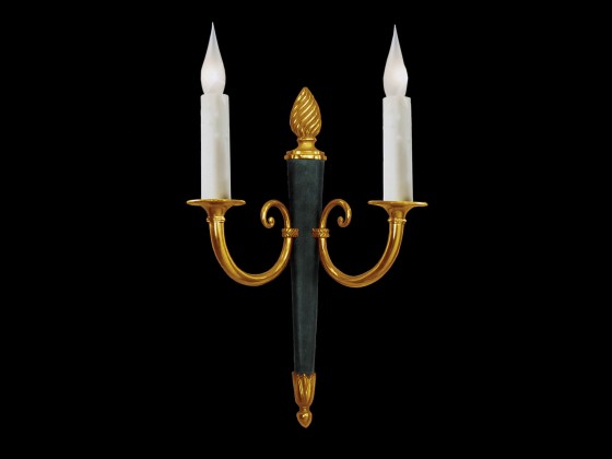 Бра - настенная лампа Tisserant 24553