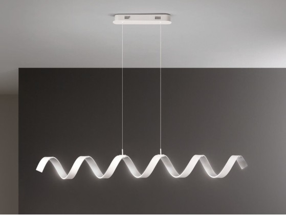 Подвесные светильники Fan Europe Lighting HELIX