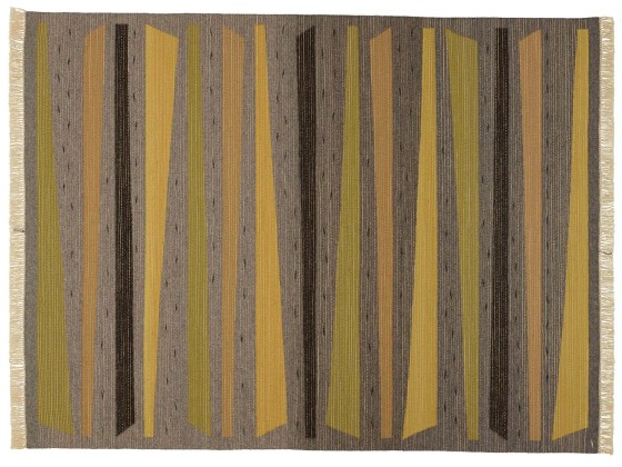 Ковер Eugenia Pinna FRULLATO