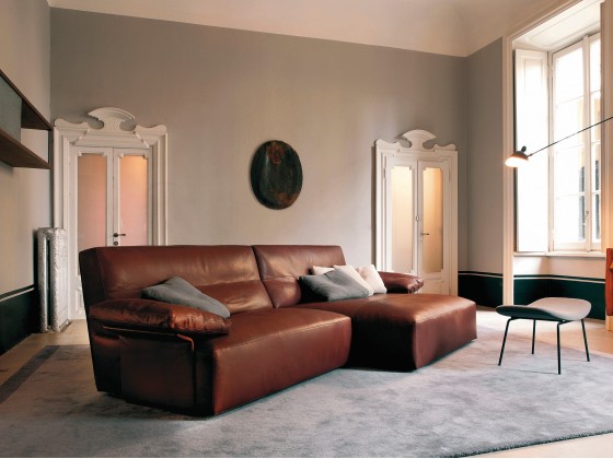 Диван Verzelloni JOE