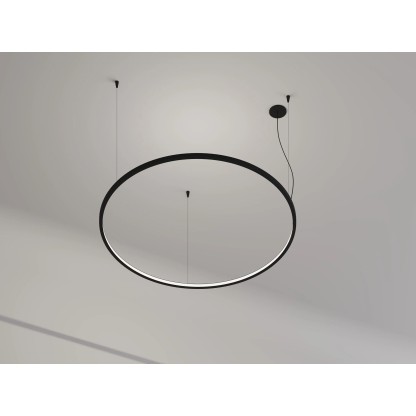 Подвесные светильники Intra lighting FUTON O S