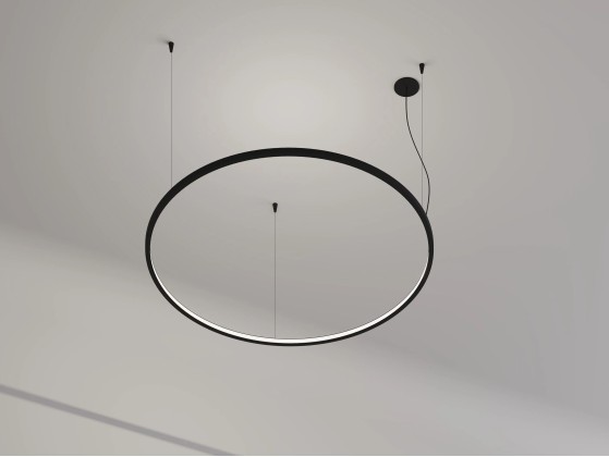 Подвесные светильники Intra lighting FUTON O S