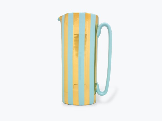 Кувшин TUTTOATTACCATO коллекция MERCANTE