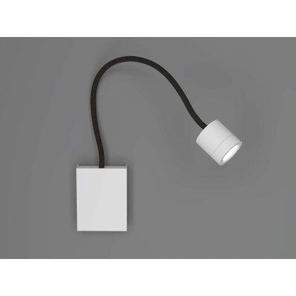 Бра - настенная лампа Letroh SURFACE MINI-W