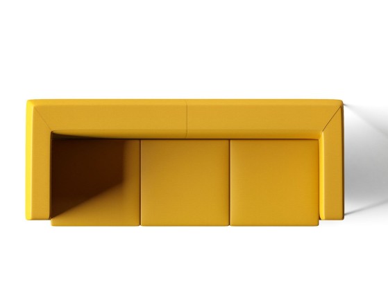 Диван SITLOSOPHY® DEXTER