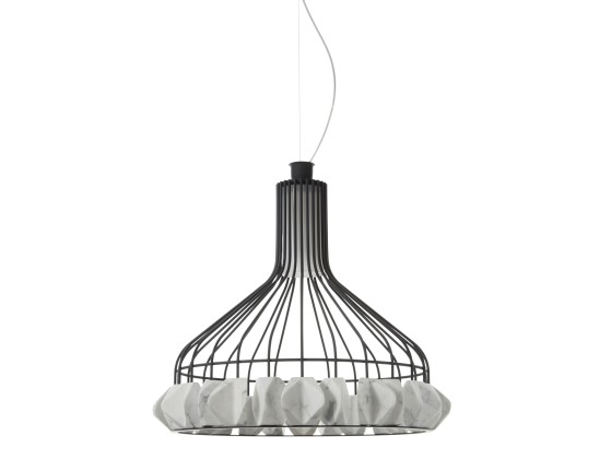 Подвесные светильники WayPoint SANPIETRINA