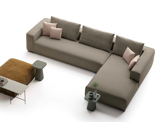 Диван Marac VITTORIO