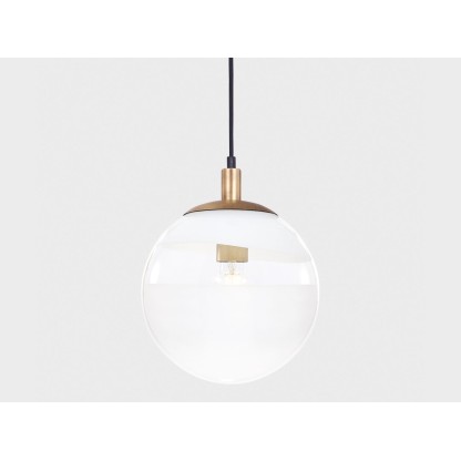 Подвесные светильники Sogni Di Cristallo BALL #009