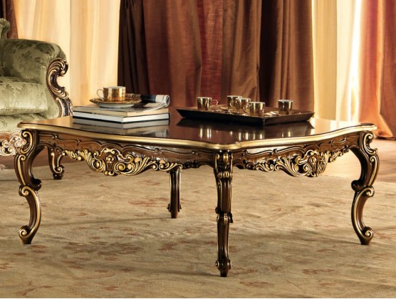 Столик Modenese Luxury Interiors 11621