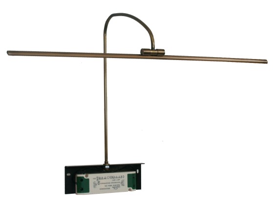 Бра - настенная лампа TEKNI-LED PARIS