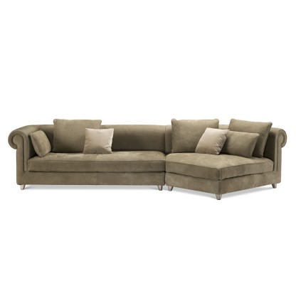 Диван GHIDINI1961 PORTOFINO